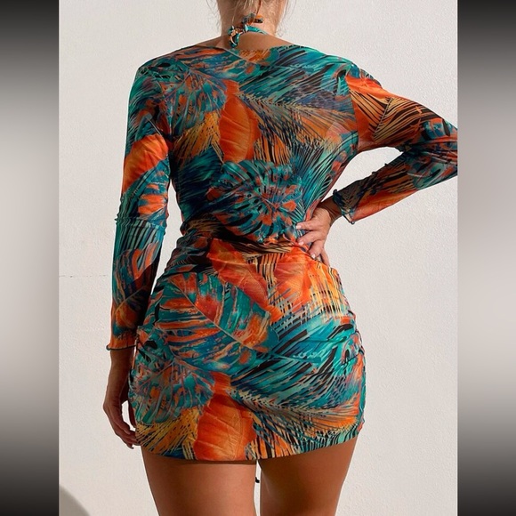 3 piece swim suit set - Picture 1 of 5